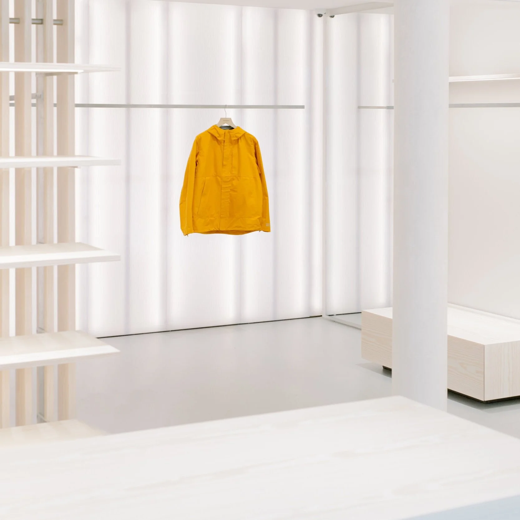 Norse Projects Officially Launches Their Flagship Store in Copenhagen