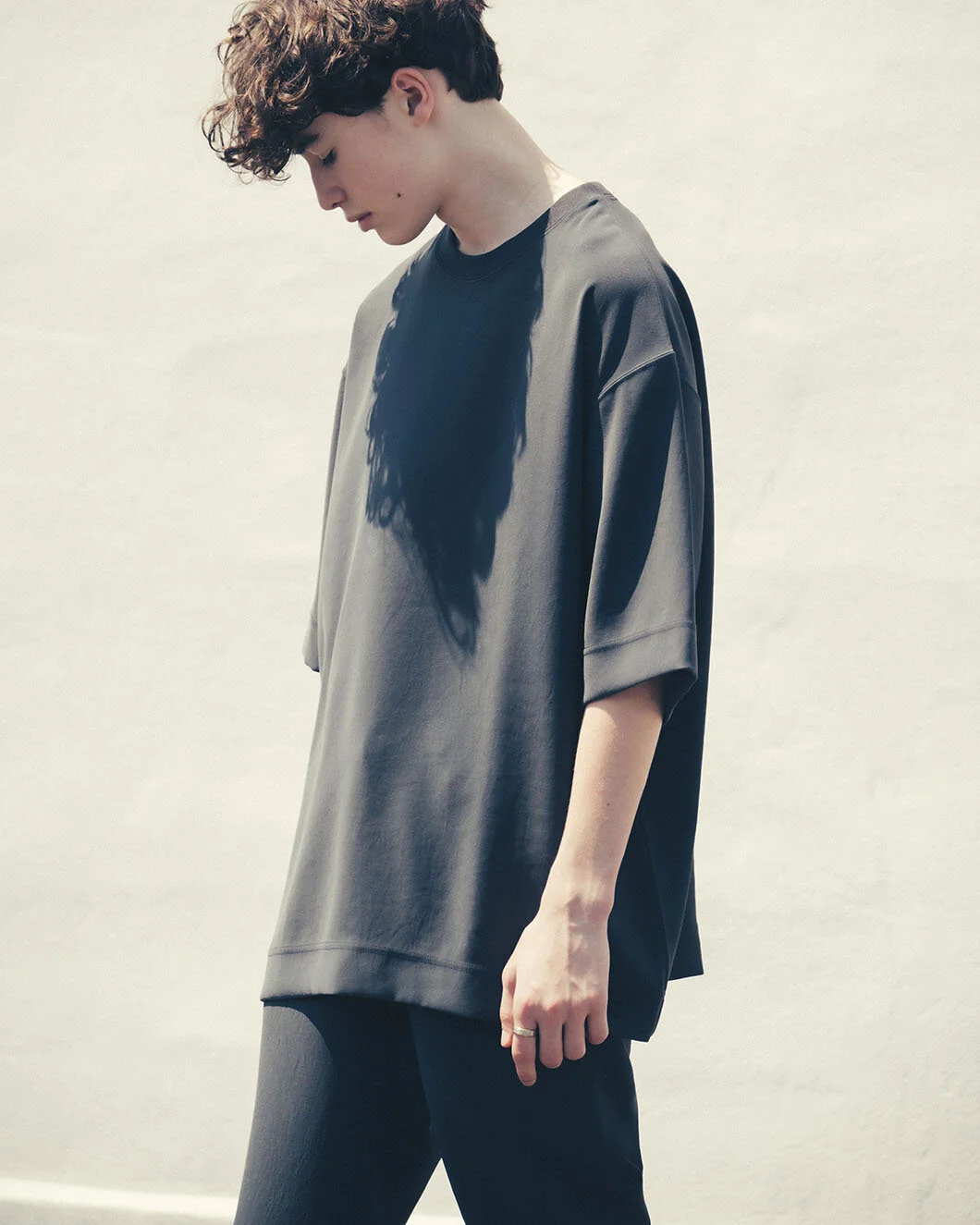 N. HOOLYWOOD's Daisuke Obana Joins Forces with UNITED ARROWS & SONS
