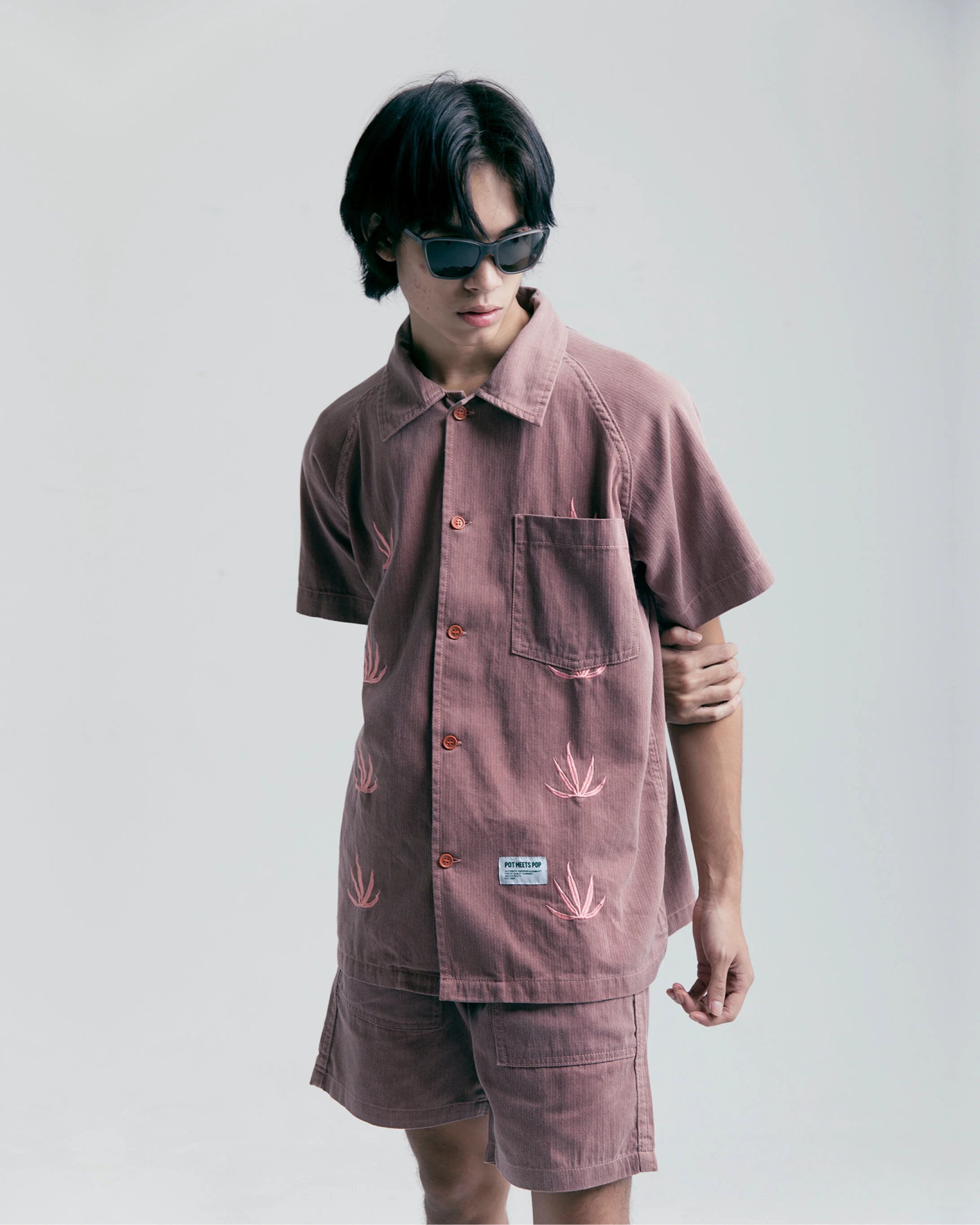 PMP Spring/Summer '20