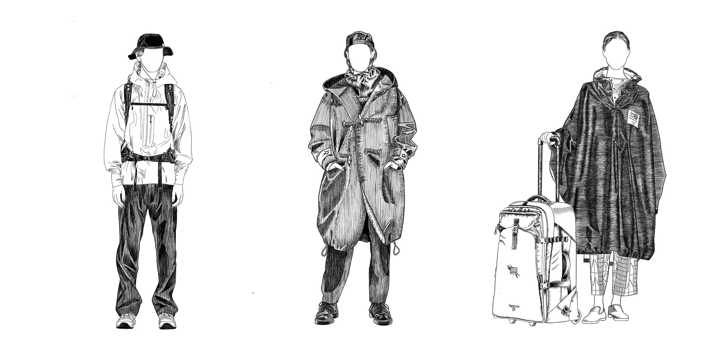 Karrimor Japan S Four Labels Explained Eye C Karrimor Japan S Four Labels Explained Eye C
