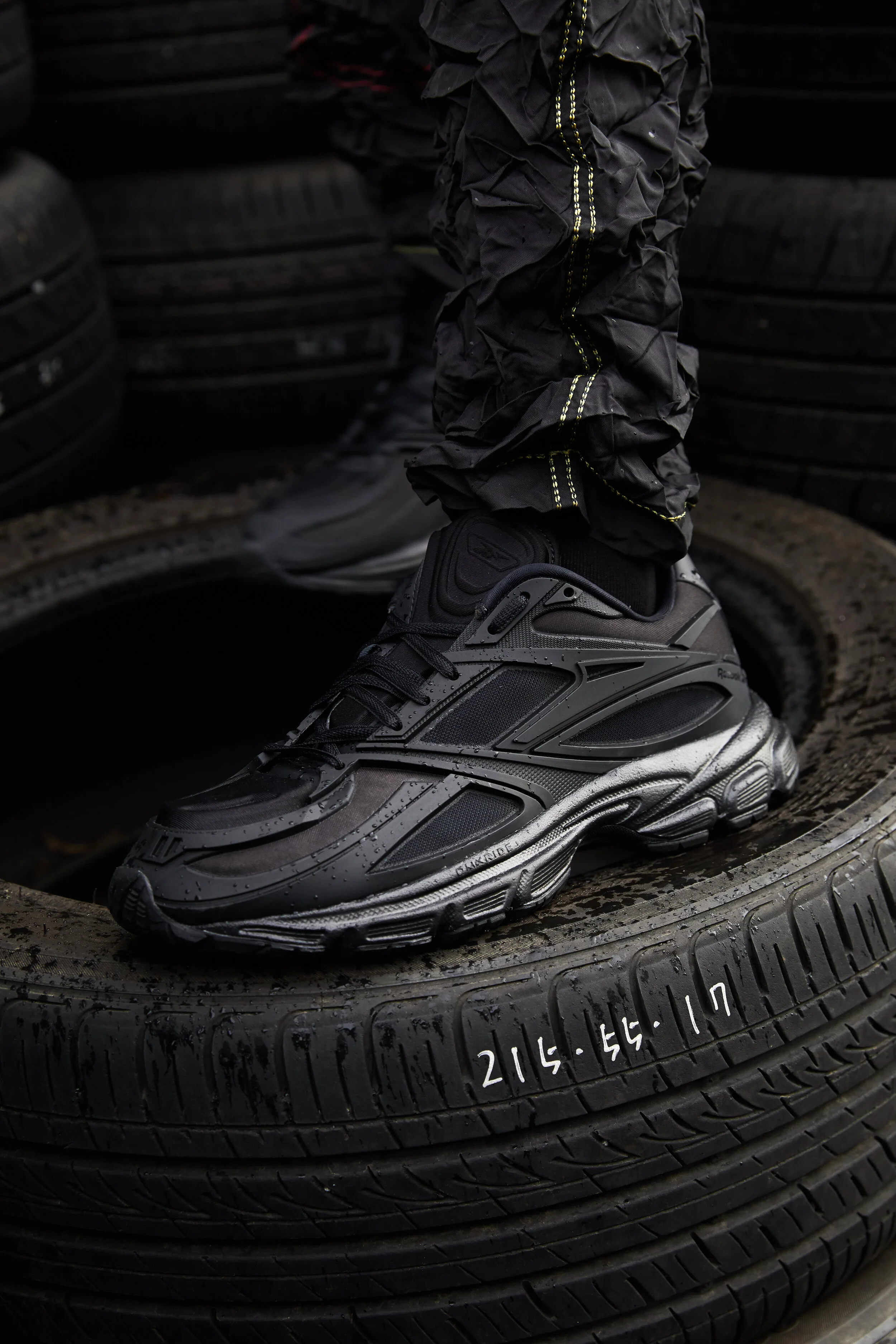 KANGHYUK Delivers Their Reebok Premier Road Modern On July KANGHYUK Delivers Their Reebok Premier Road Modern On July