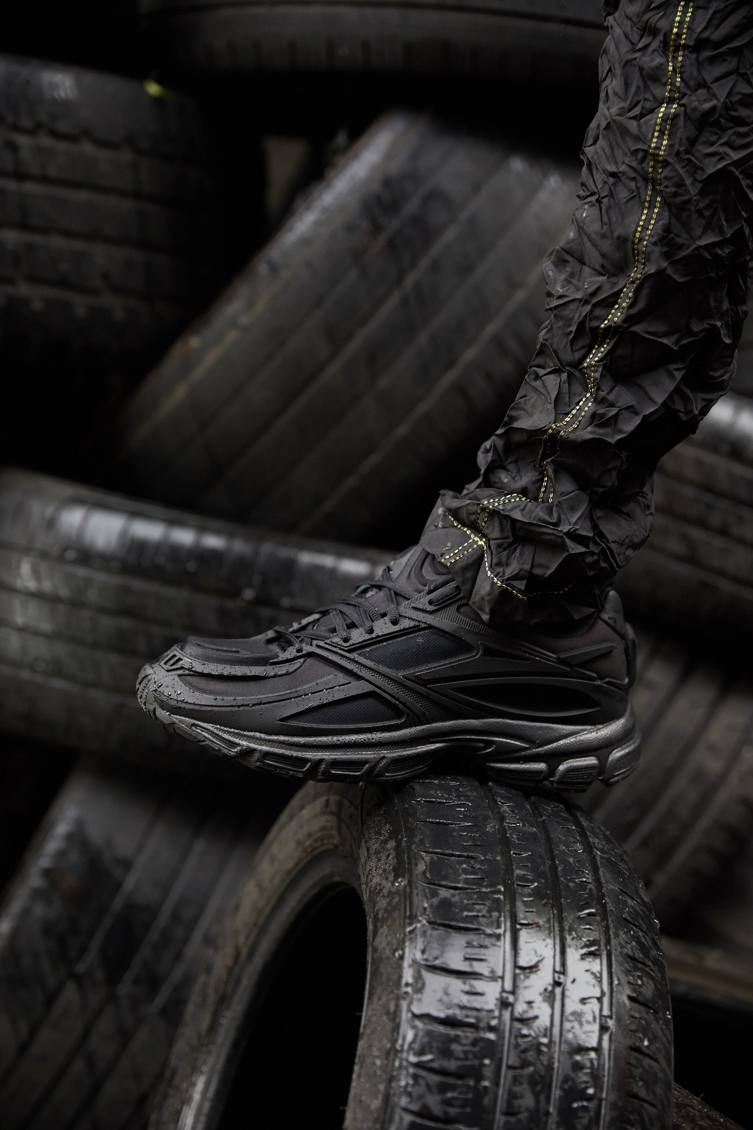 KANGHYUK Delivers Their Reebok Premier Road Modern On July 3rd — eye_C