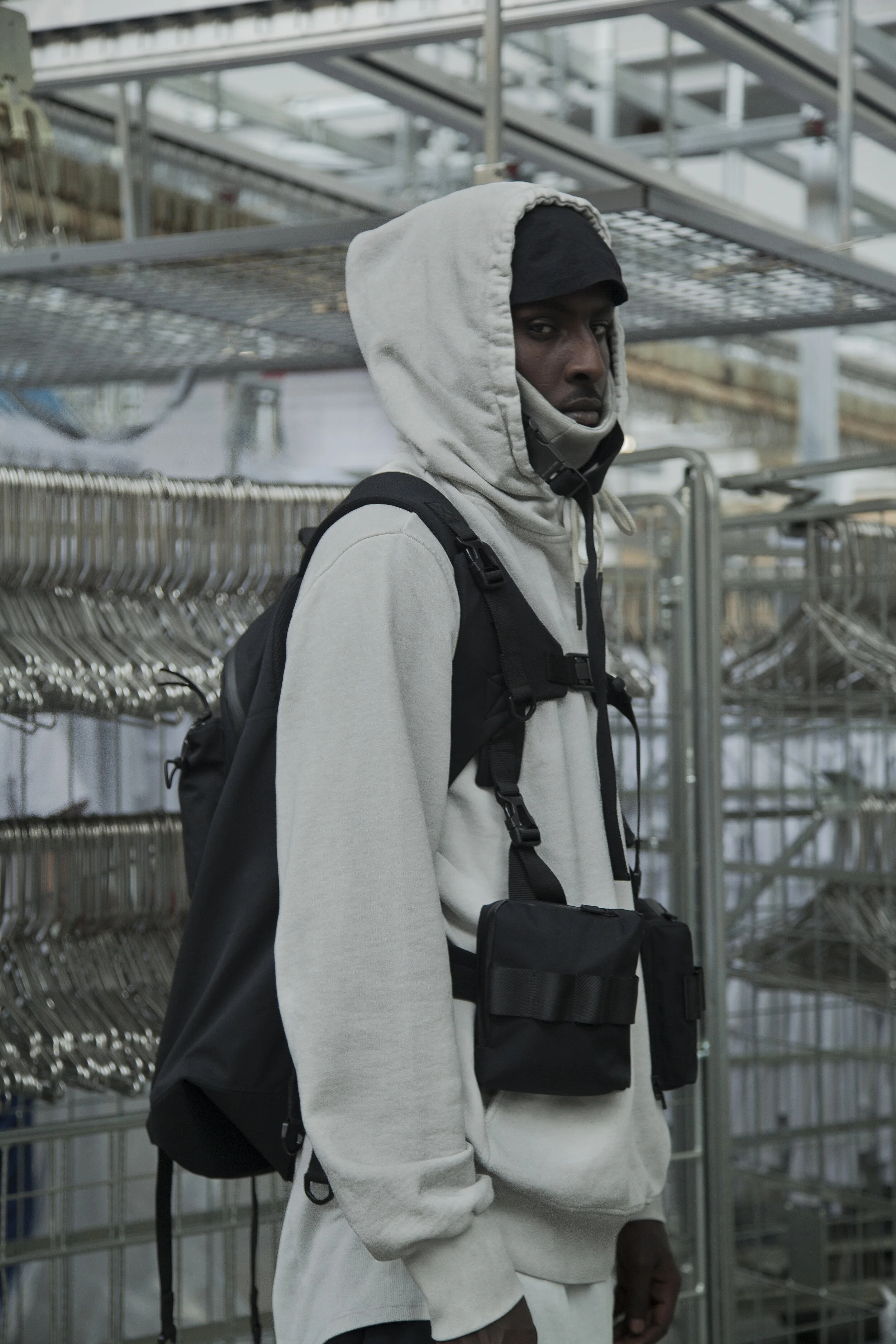 TOBIAS BIRK NIELSEN Spring/Summer '20