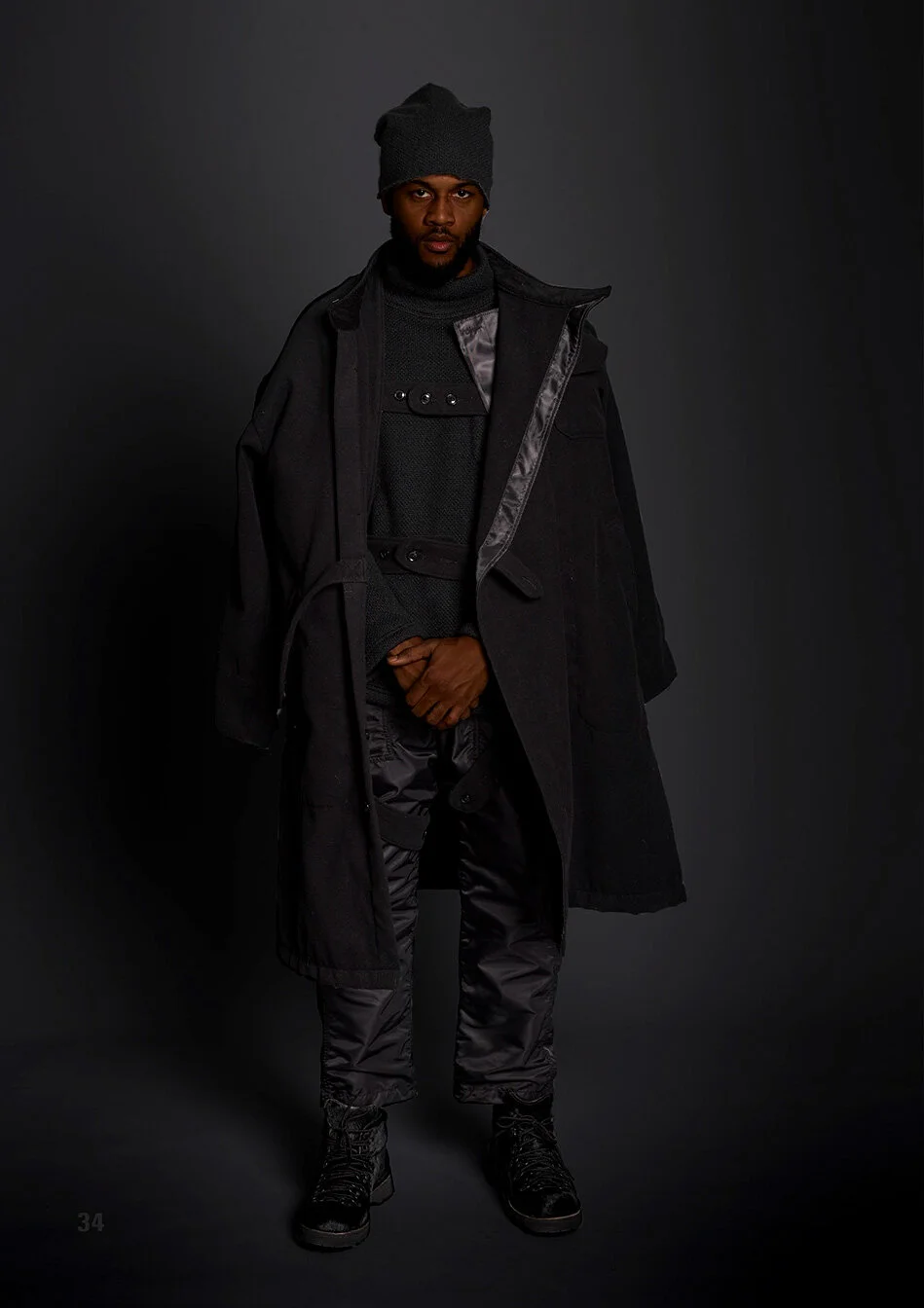 ENGINEERED GARMENTS Autumn/Winter '20