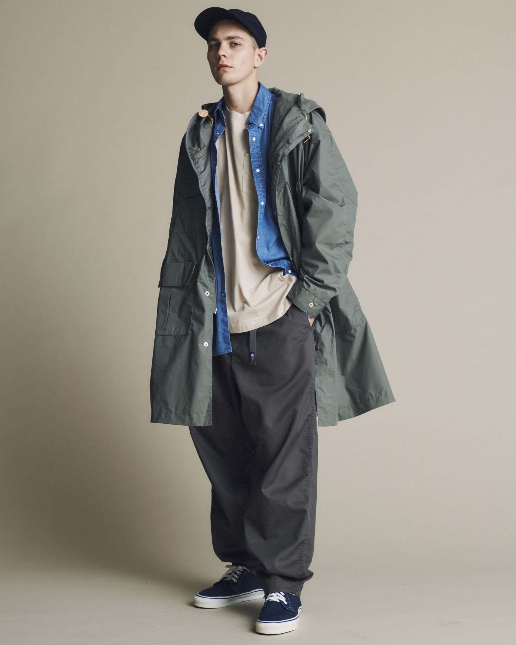 the north face sydney