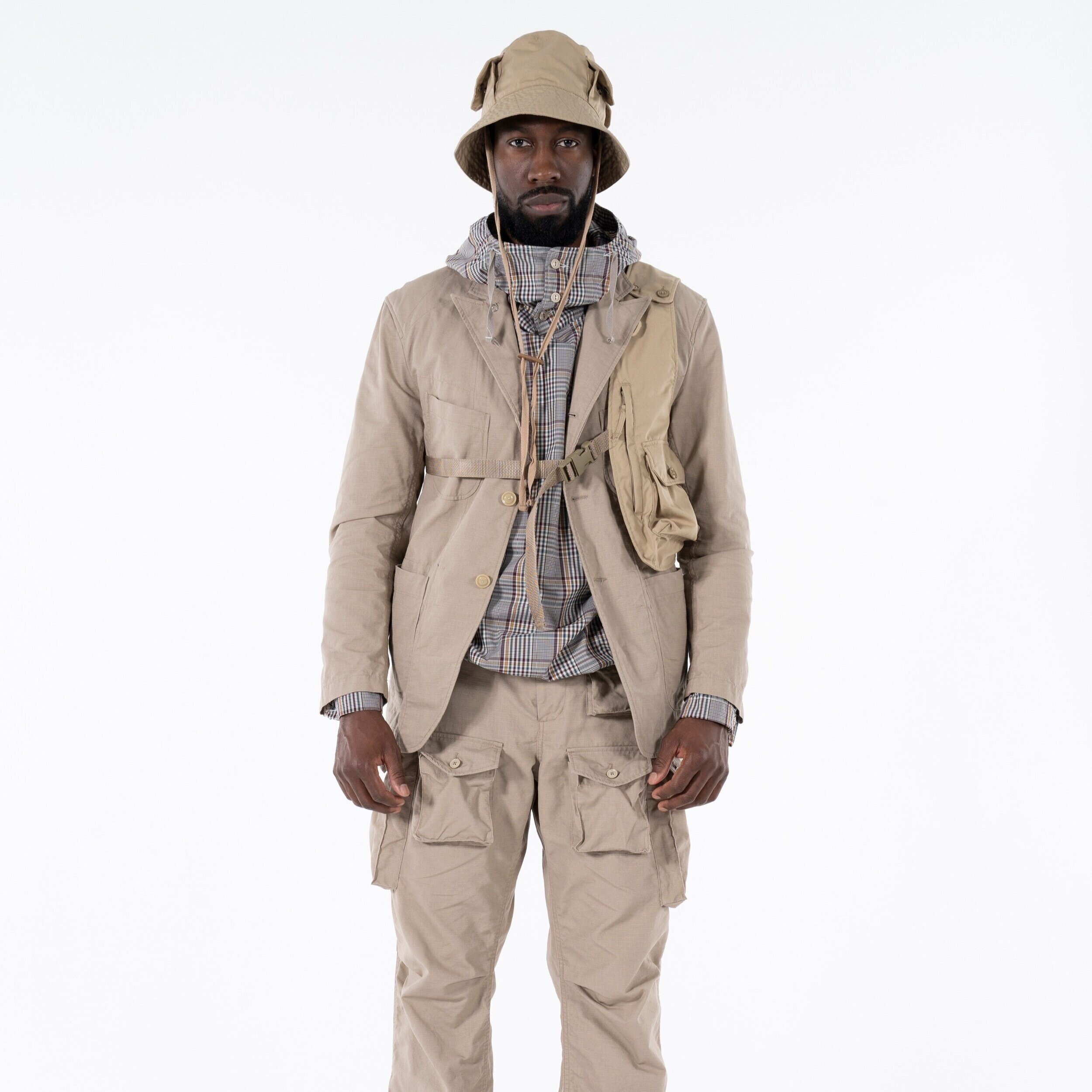 Engineered Garments Spring/Summer 