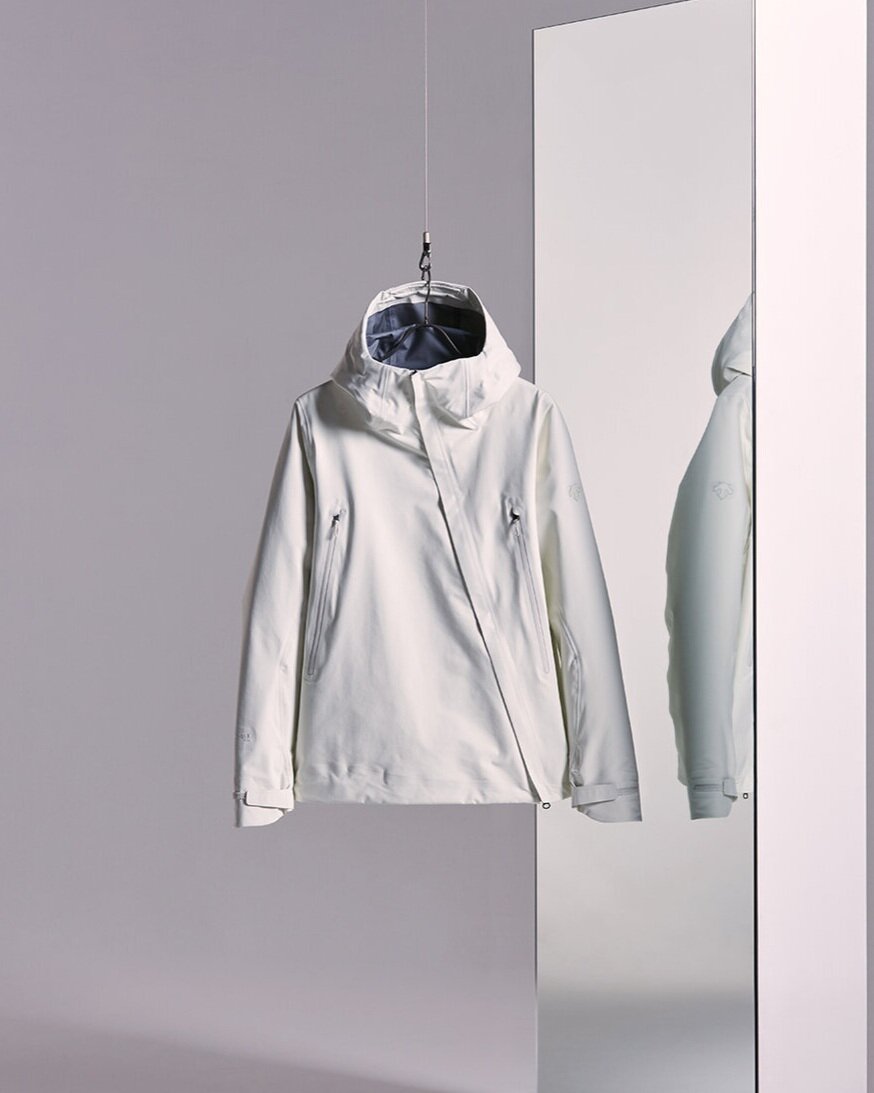 DESCENTE ALLTERRAIN Autumn/Winter 2020 — eye_C