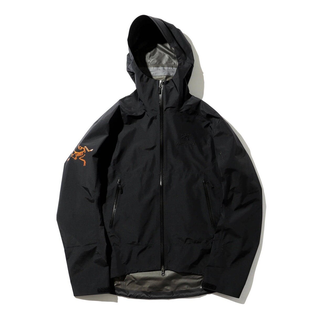 BEAMS x Arc'teryx Autumn/Winter '20 Capsule — eye_C