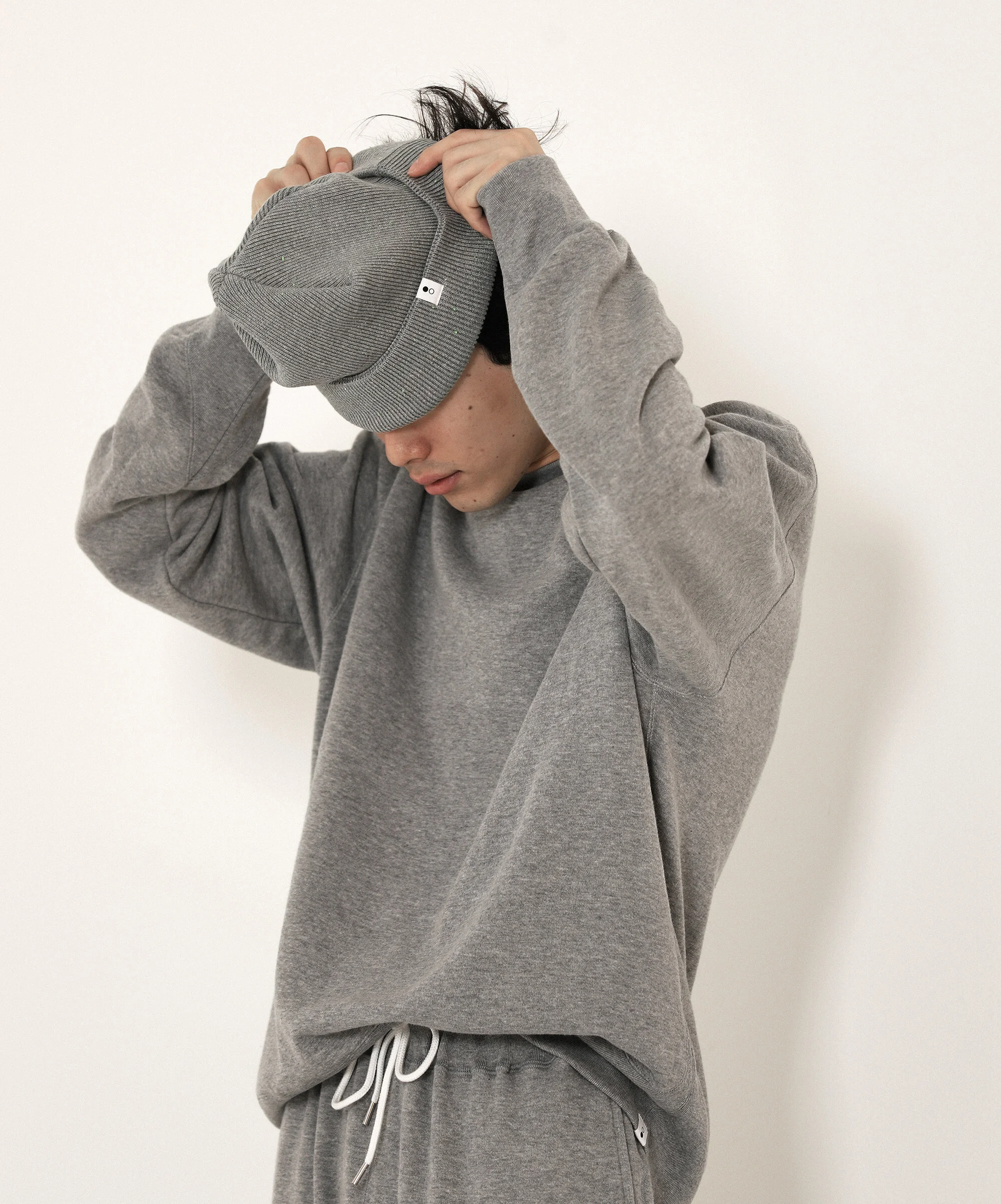 MocT Expands Their Signature Basics With Unisex GR7 Collection — eye_C