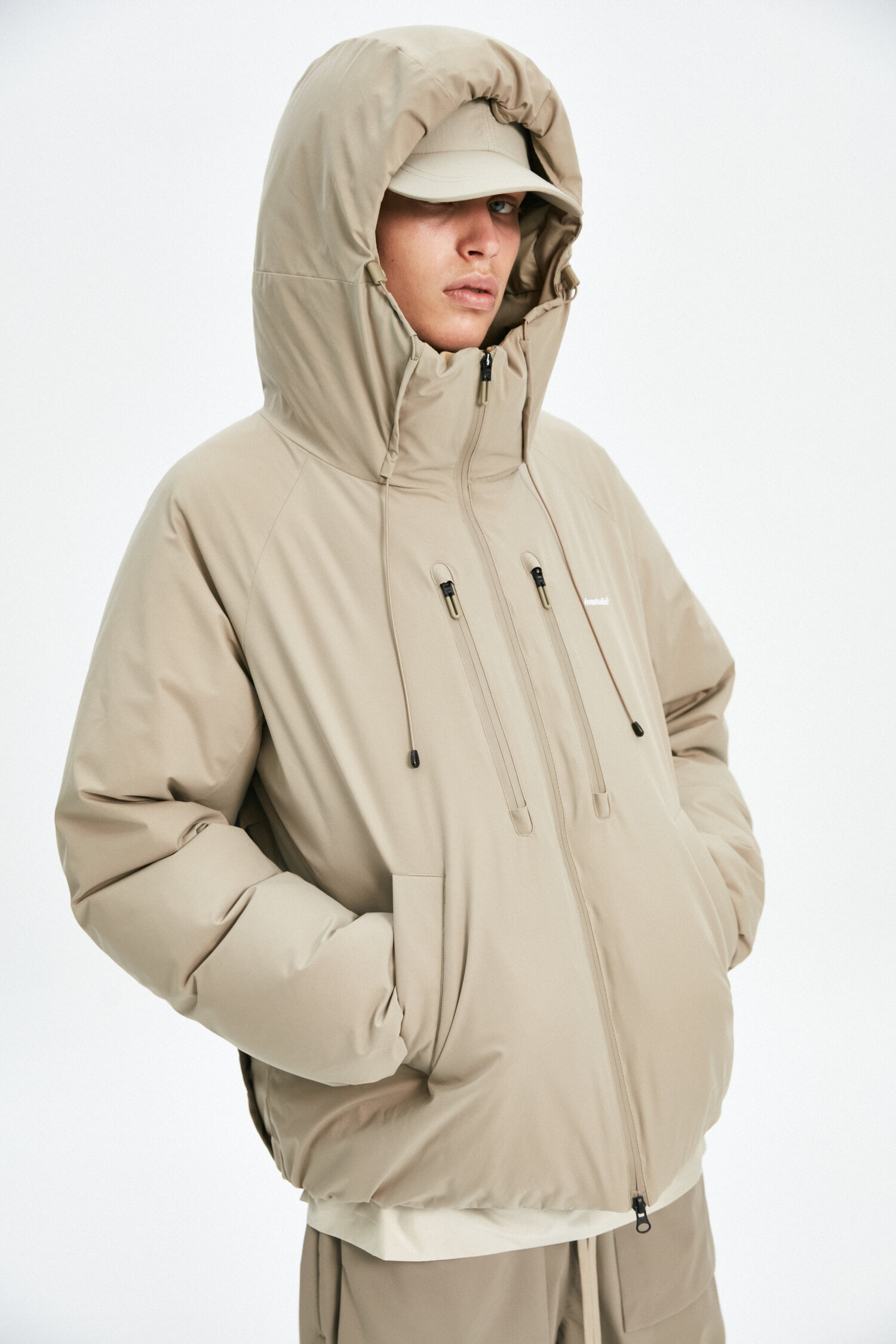 Descente x Vivastudio Channel Technical Streetwear in Latest ...