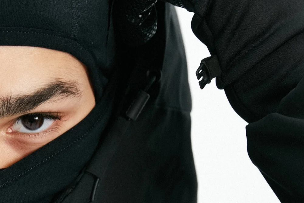 Descente x Vivastudio Channel Technical Streetwear in Latest ...