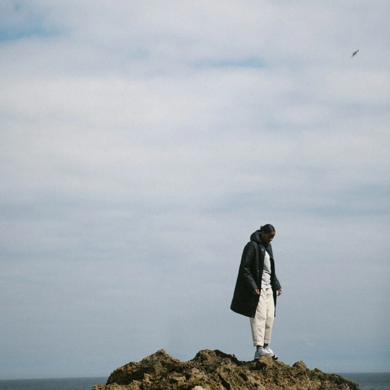HIP Highlights The New Norse Projects x Barbour Collaboration in its Latest Editorial