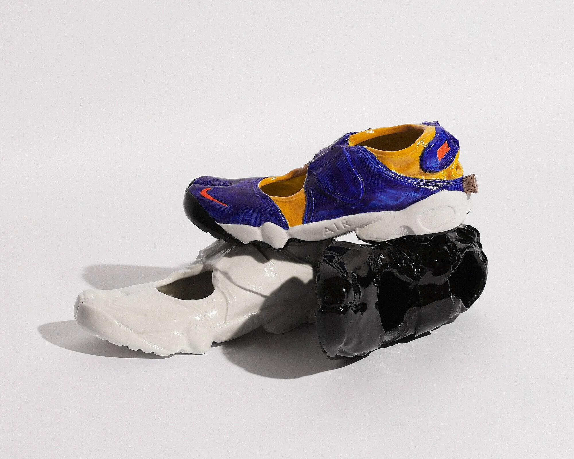 nike air rift release date 2019