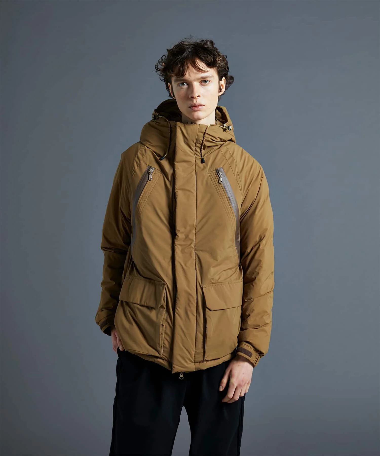 F/CE. x NANGA Autumn/Winter '20 — eye_C