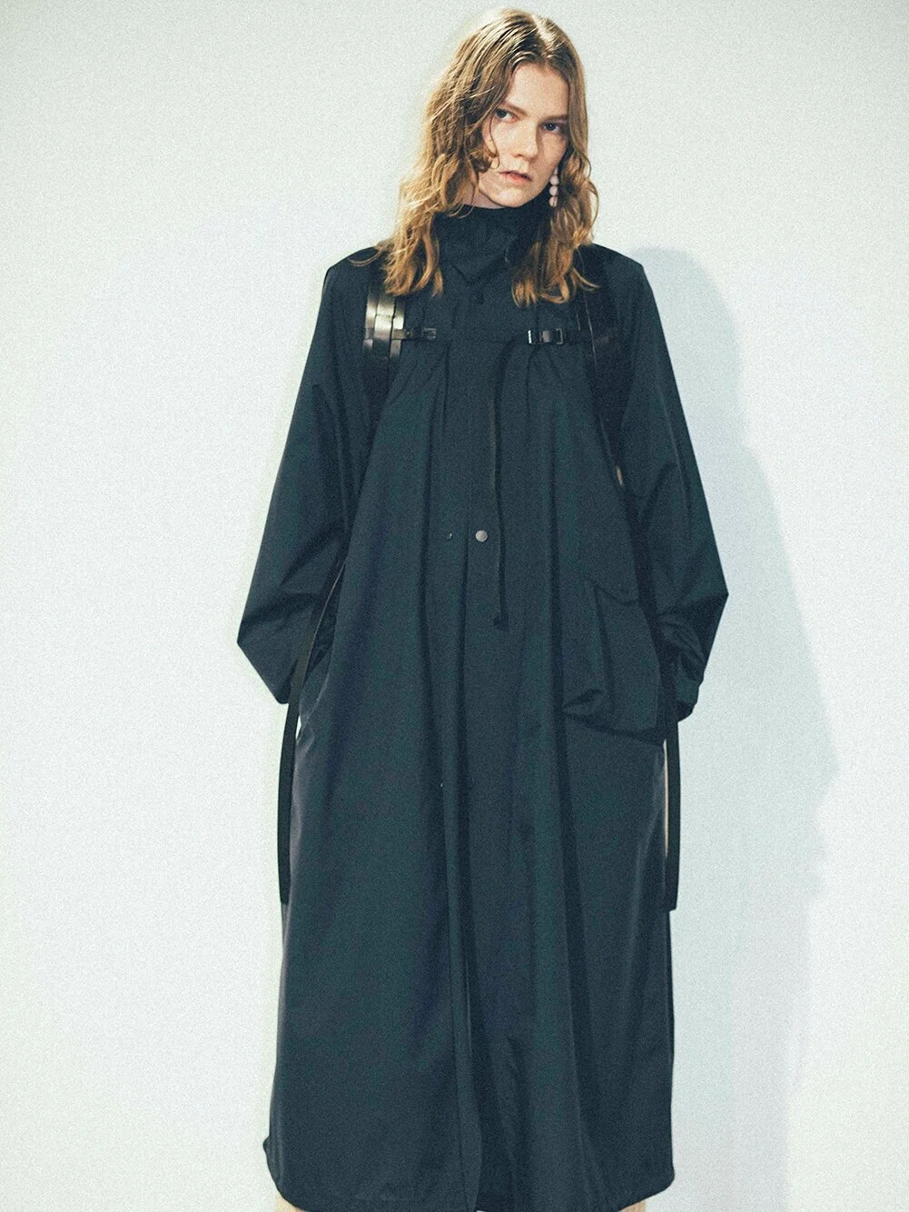 HYKE Spring/Summer '21