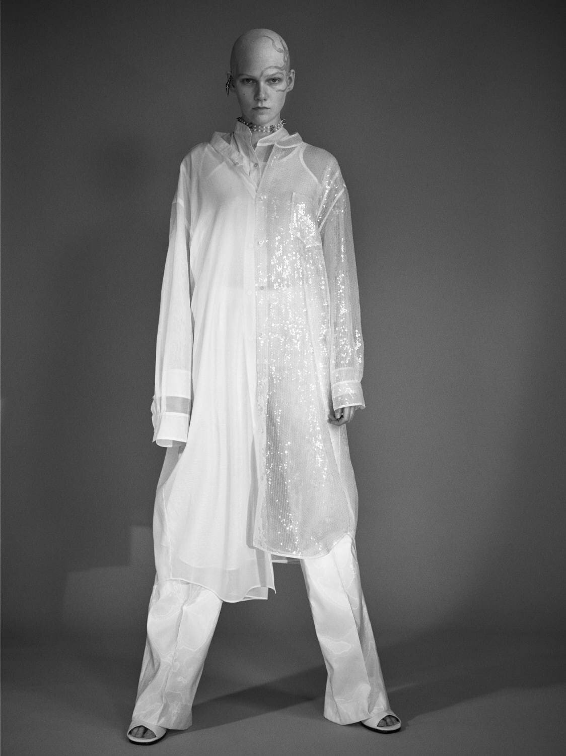 JUNYA WATANABE COMME des GARÇONS Spring/Summer '21 — eye_C JUNYA WATANABE COMME des GARÇONS Spring/Summer '21 — eye_C