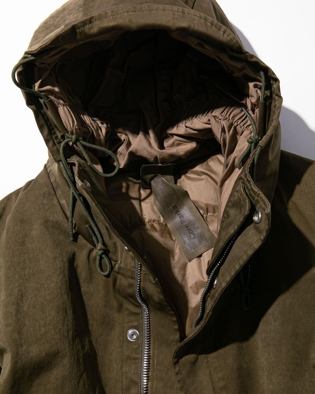 Ten C Autumn/Winter 20 Has Just Landed at COVERCHORD — eye_C