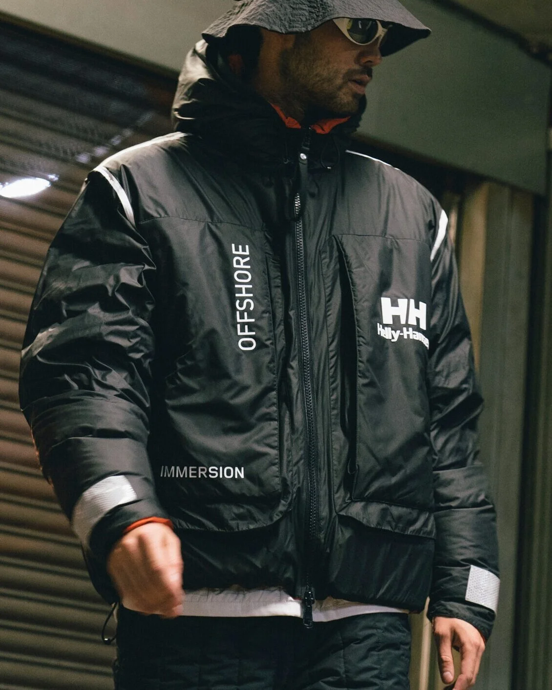 Helly Hansen 'HH -118389225-202' Releases Their Autumn/Winter ’20 Collection