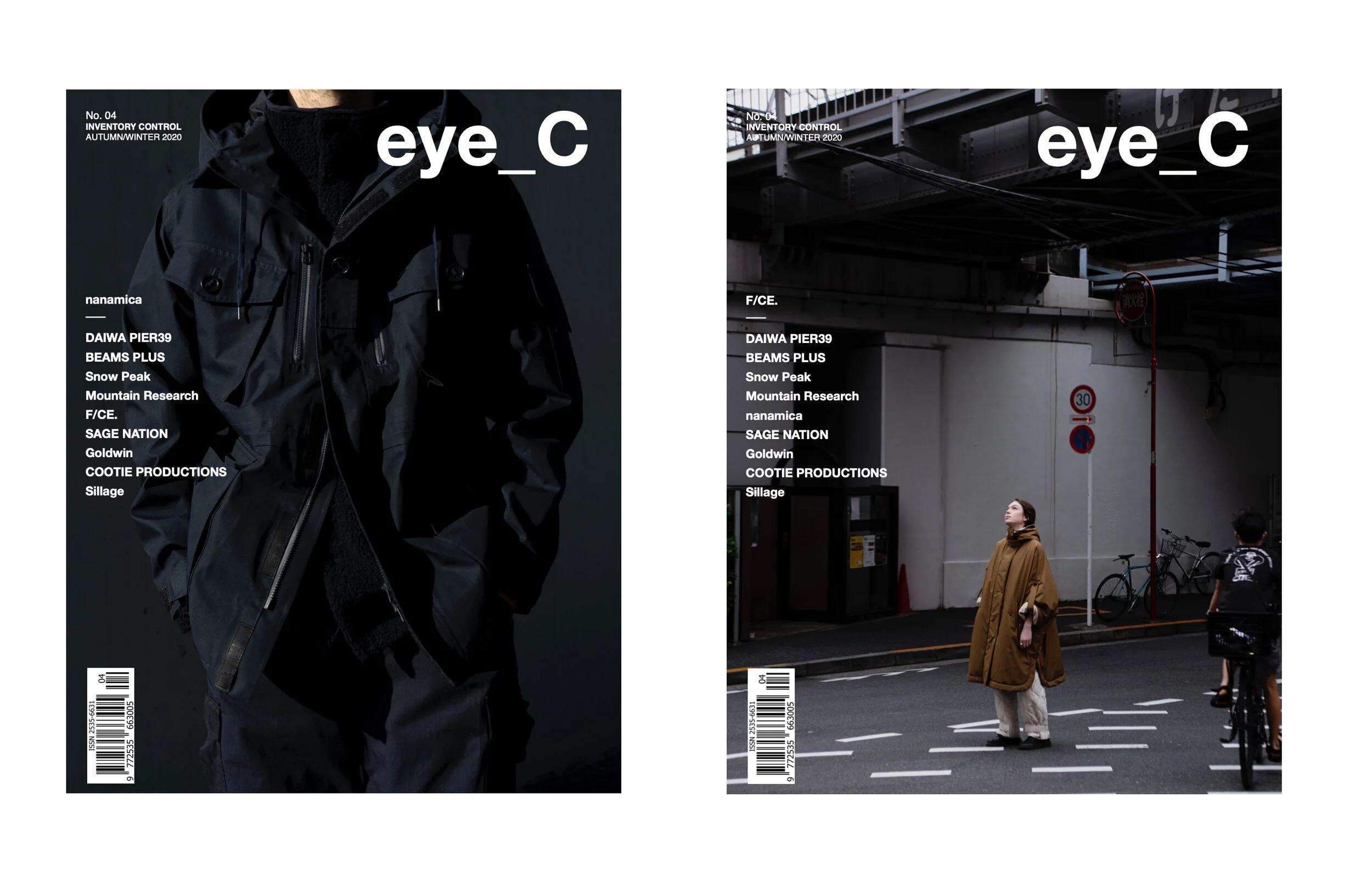 ス*イ様 wtaps narwhal jacket M WTAPS EX.41 Narwhal Jacket — eye_C