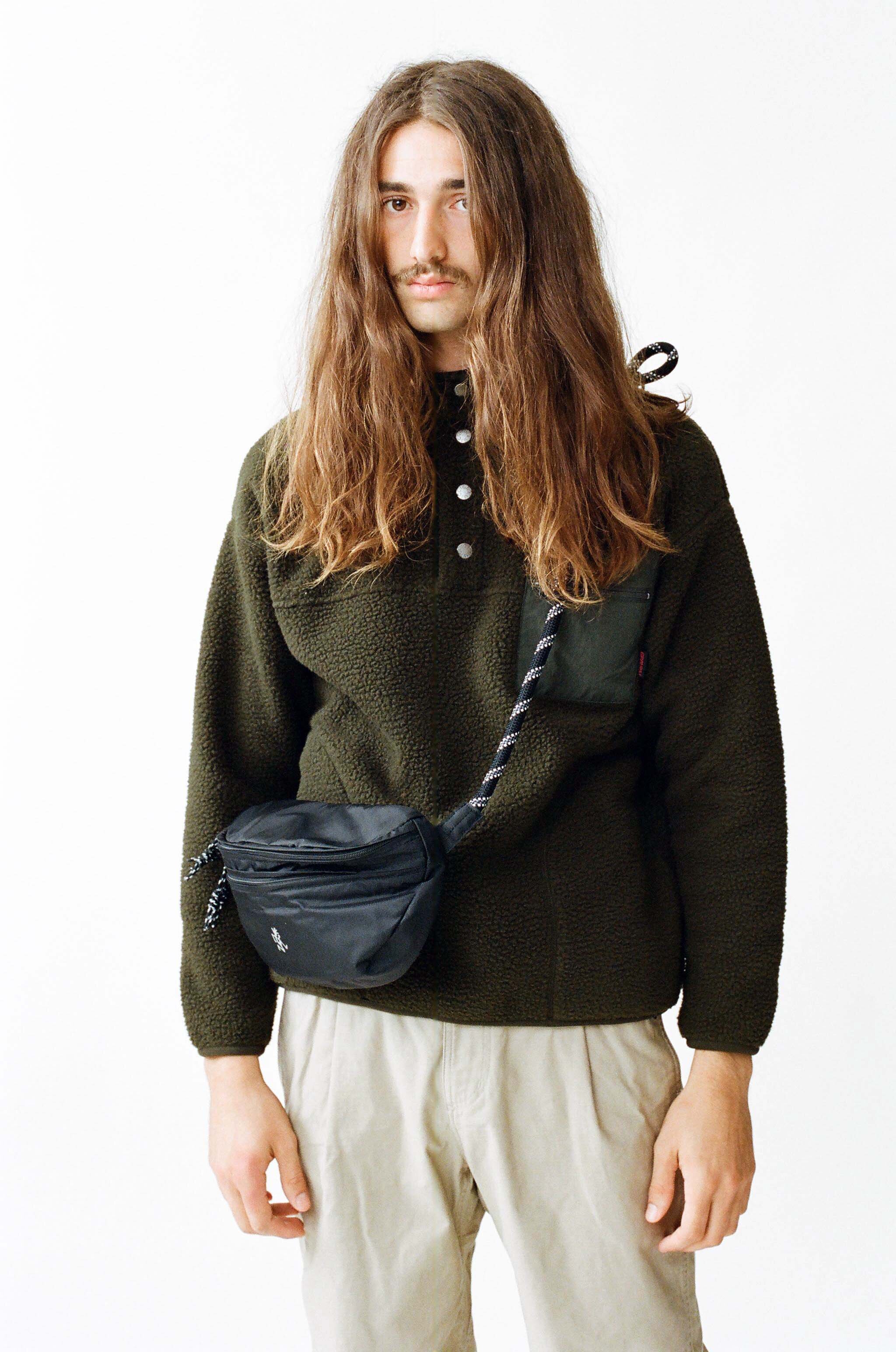Deru Store Highlights Autumn/Winter '20 Wares from nanamica, and Wander ...