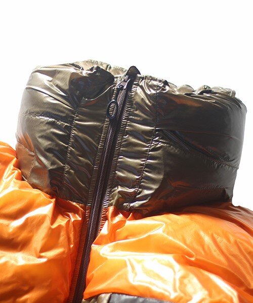 Natal Design X Nanga Big I S D O Jacket Eye C