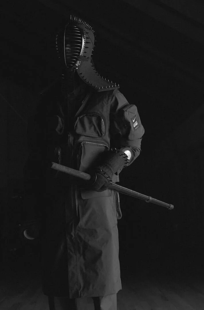 nike x undercover 2020