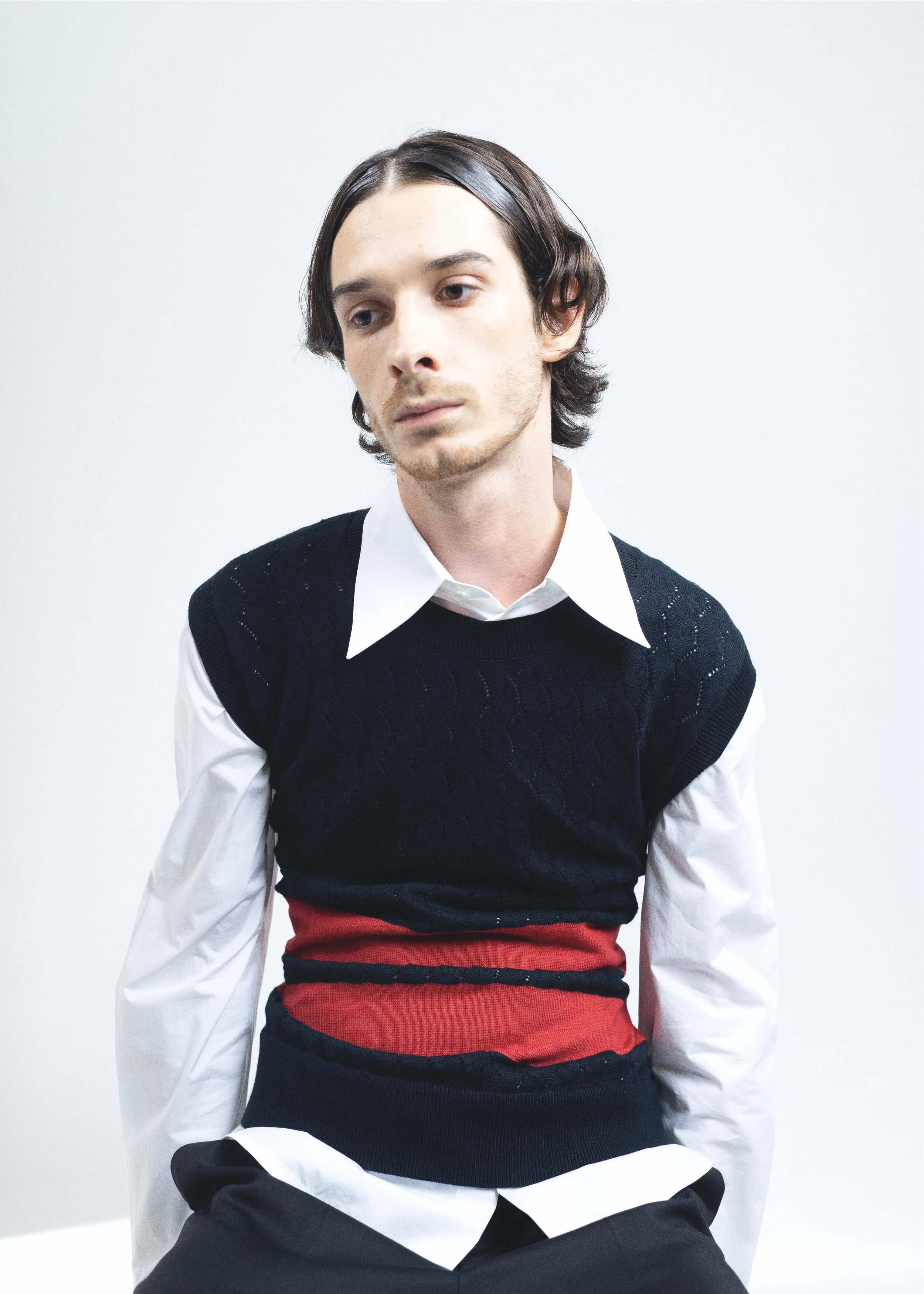 NAMACHEKO Spring Summer 2021 Collection — eye_C