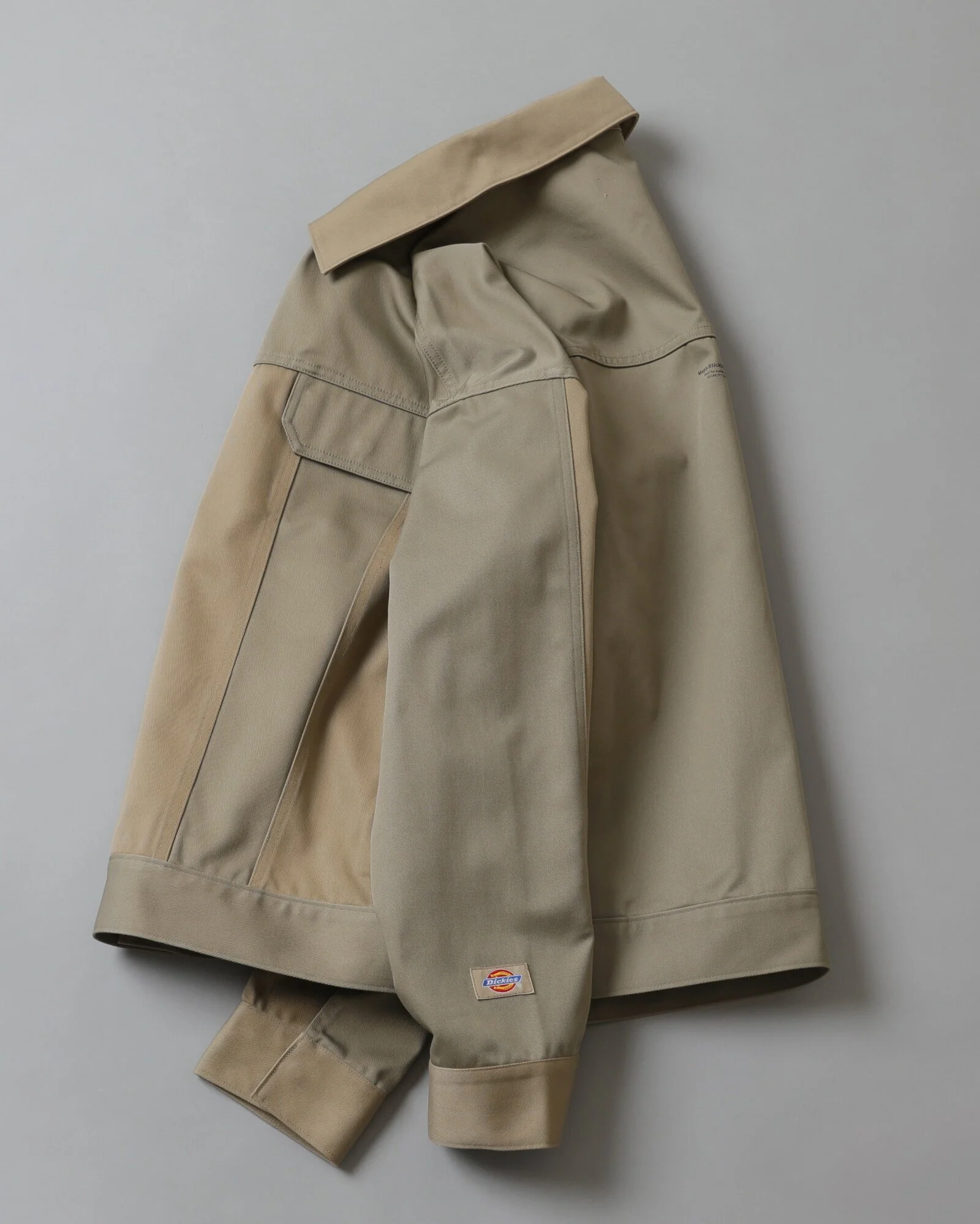 MAGIC STICK Enlists Dickies 