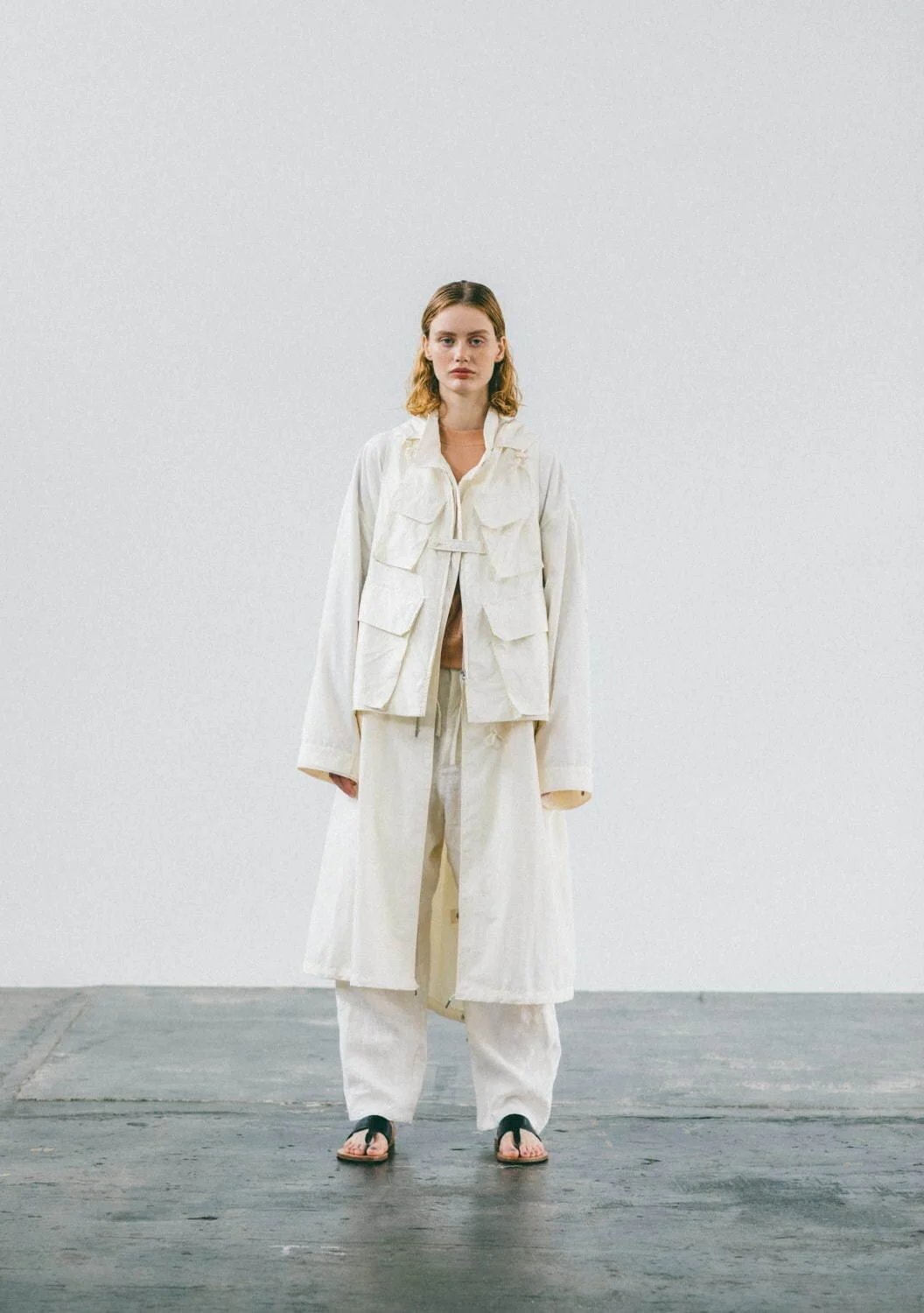 blurhms Spring/Summer '21