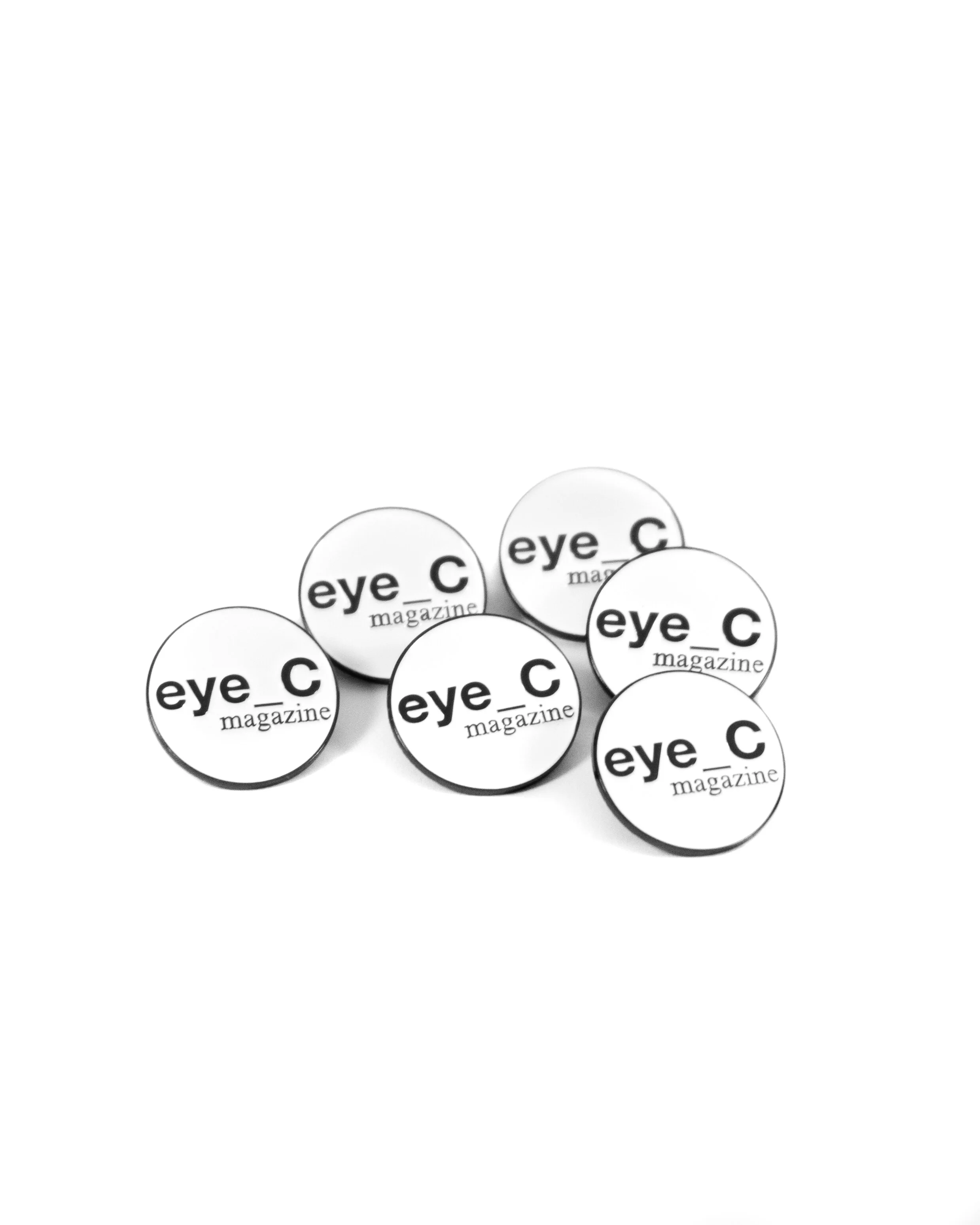 "MAG" Pin
