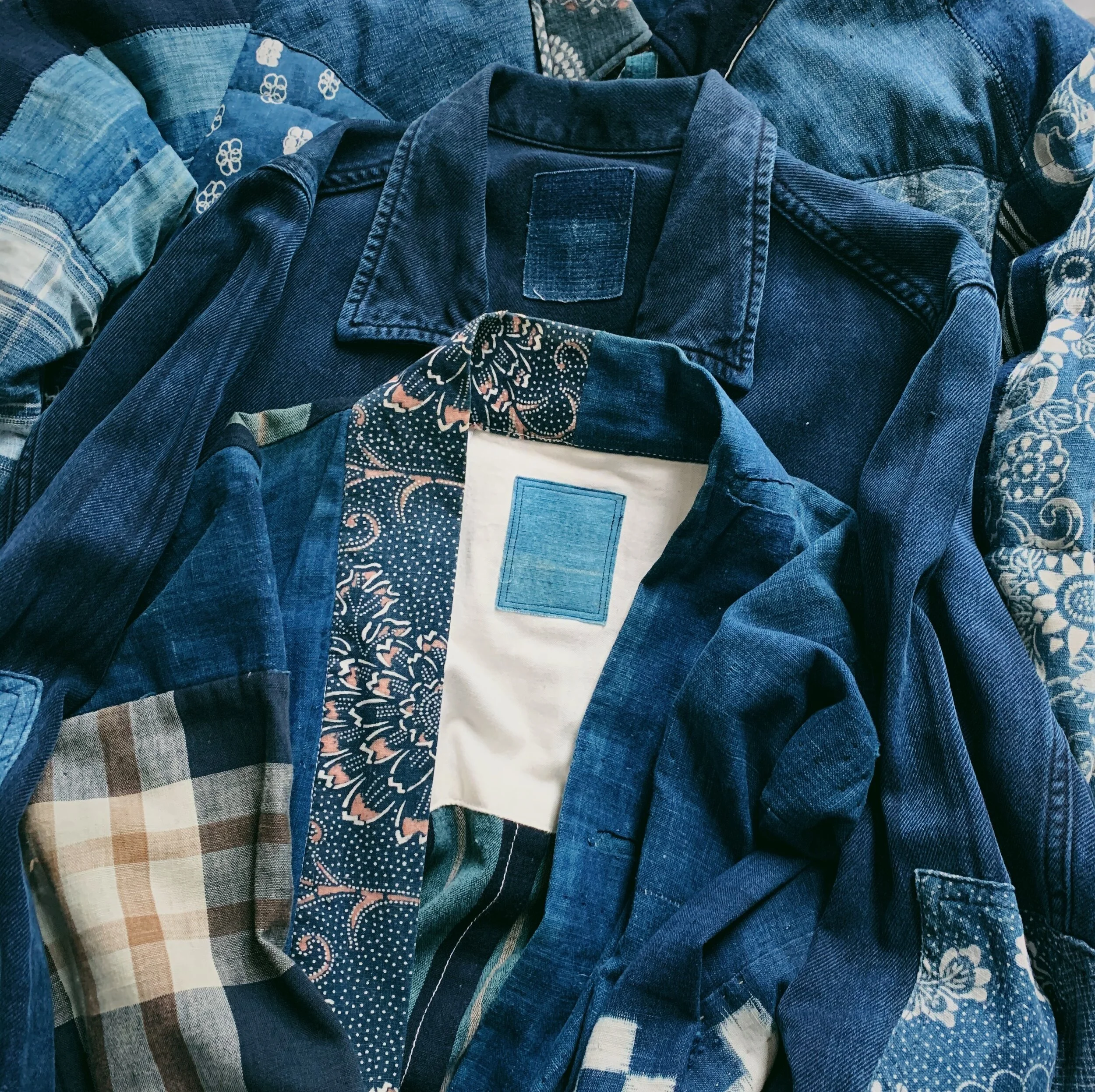 SEVENSTORE Interviews visvim Collector Gian Jonathan in Latest Feature