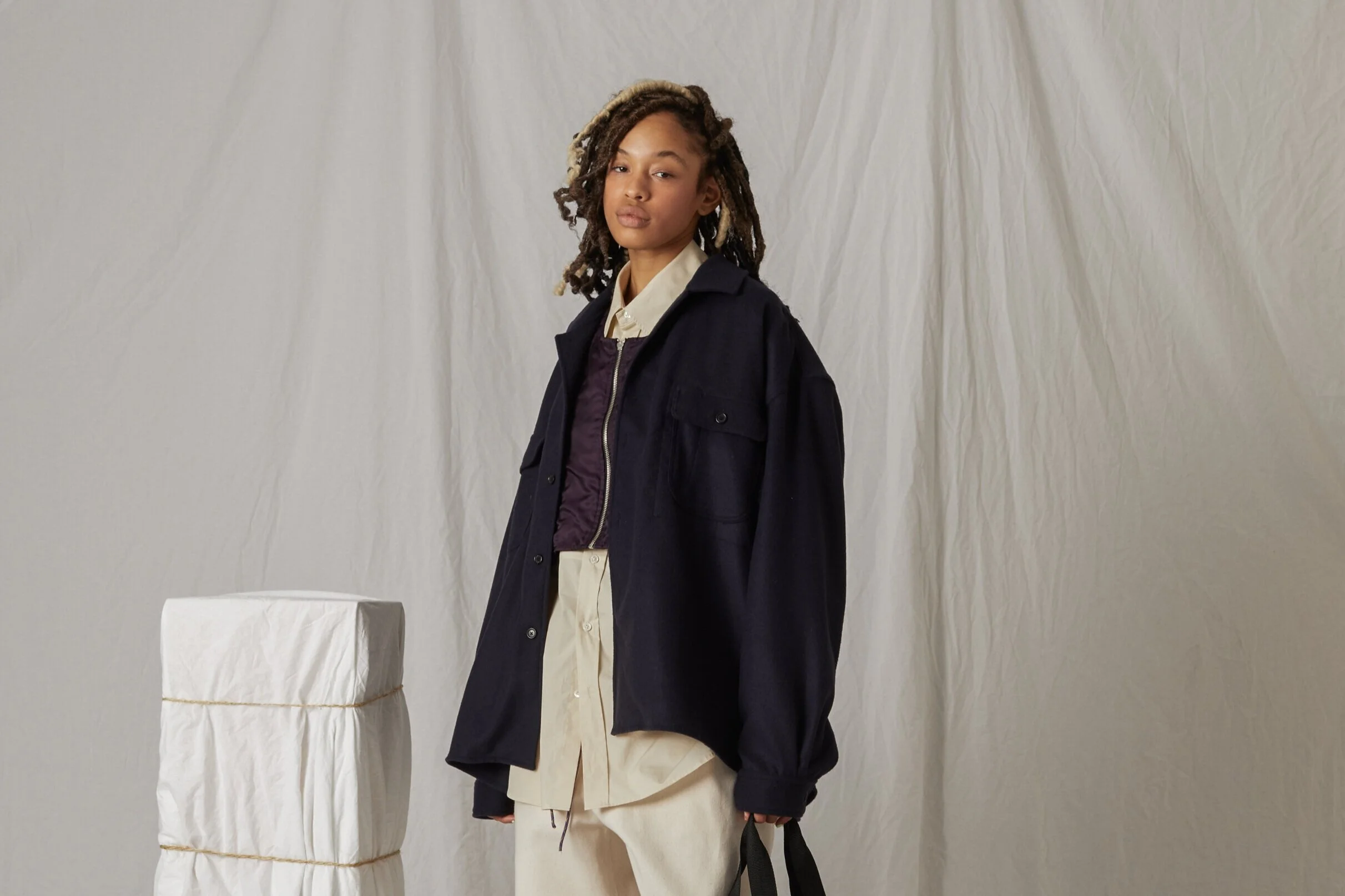 s.k. manor hill Autumn/Winter '21 'Vol. XII' — eye_C