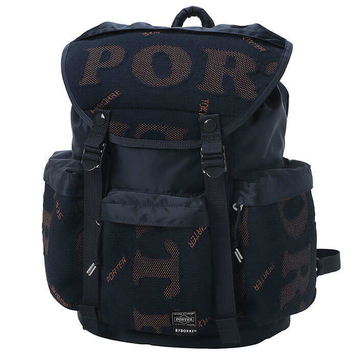Porter Takashi Murakami x Porter 85th Anniversary Bag