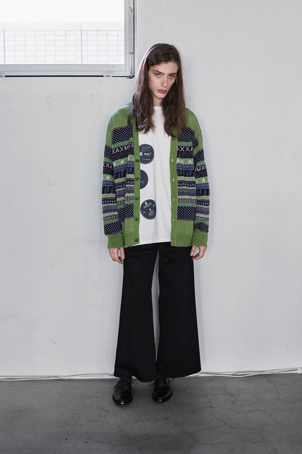 LAD MUSICIAN Spring/Summer '21 — eye_C LAD MUSICIAN Spring/Summer '21 — eye_C