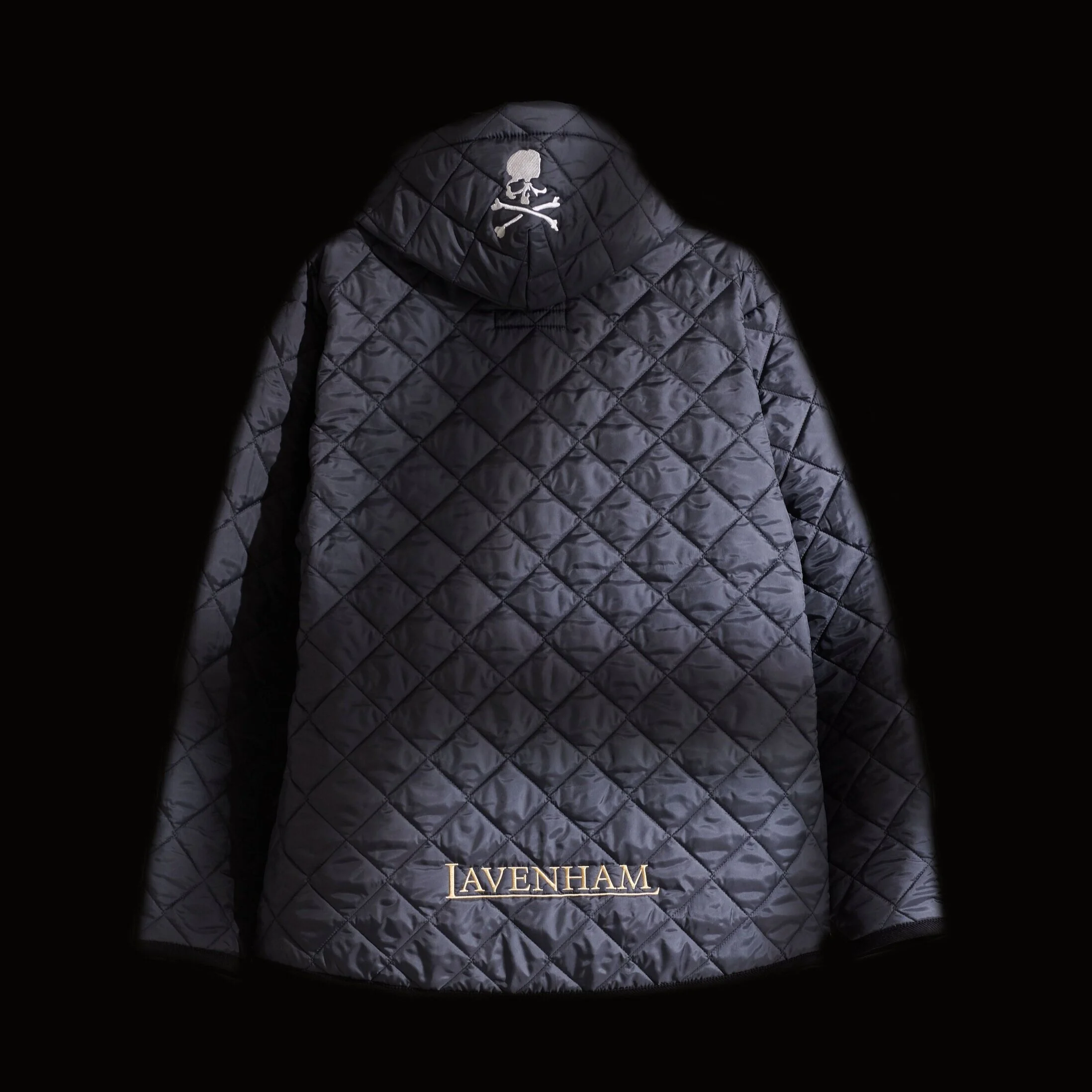 mastermind WORLD and Lavenham Teams Up for a Second Capsule — eye_C