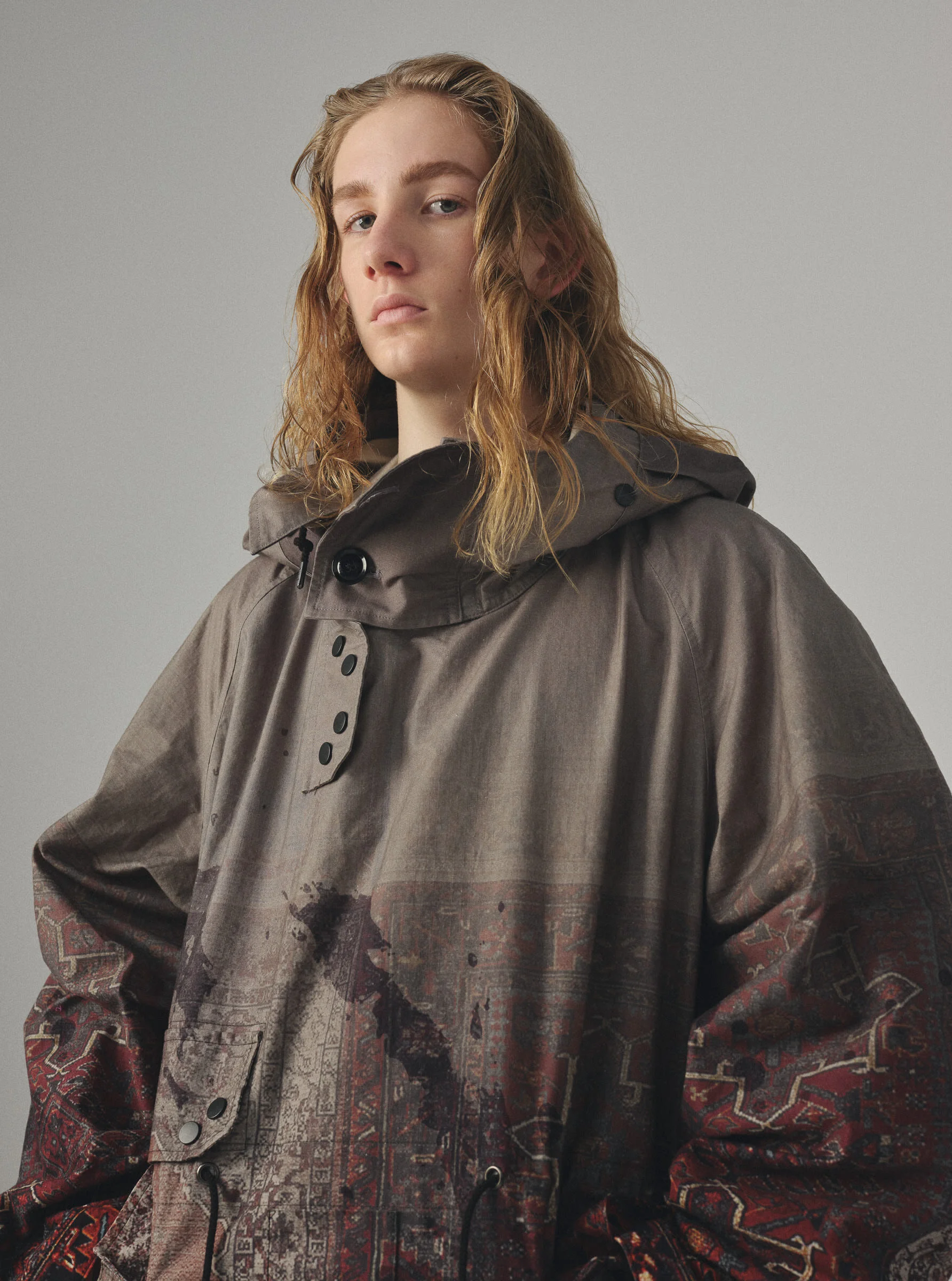 Children of the Discordance Autumn/Winter '21