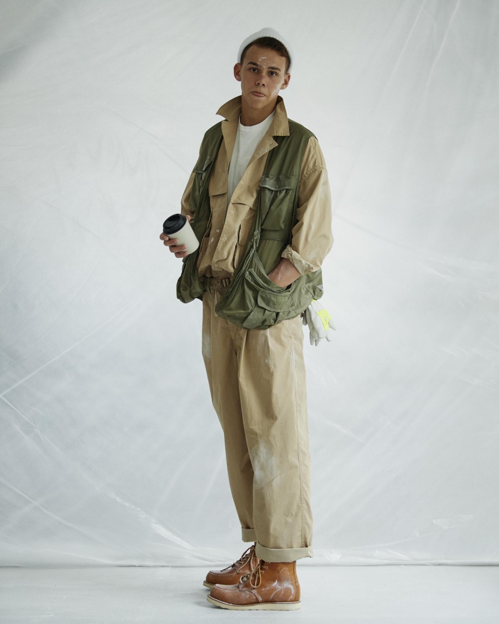 FreshService Spring/Summer '21