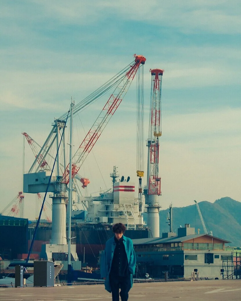 SOPHNET. Spring/Summer '21