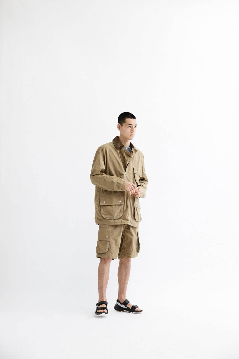 and Wander and Barbour Collaborate for the Third Time this Spring 
