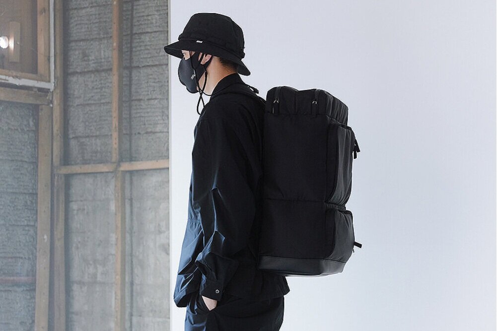 Graphpaper and DAIWA PIER39 Join Forces on Collaborative Capsule