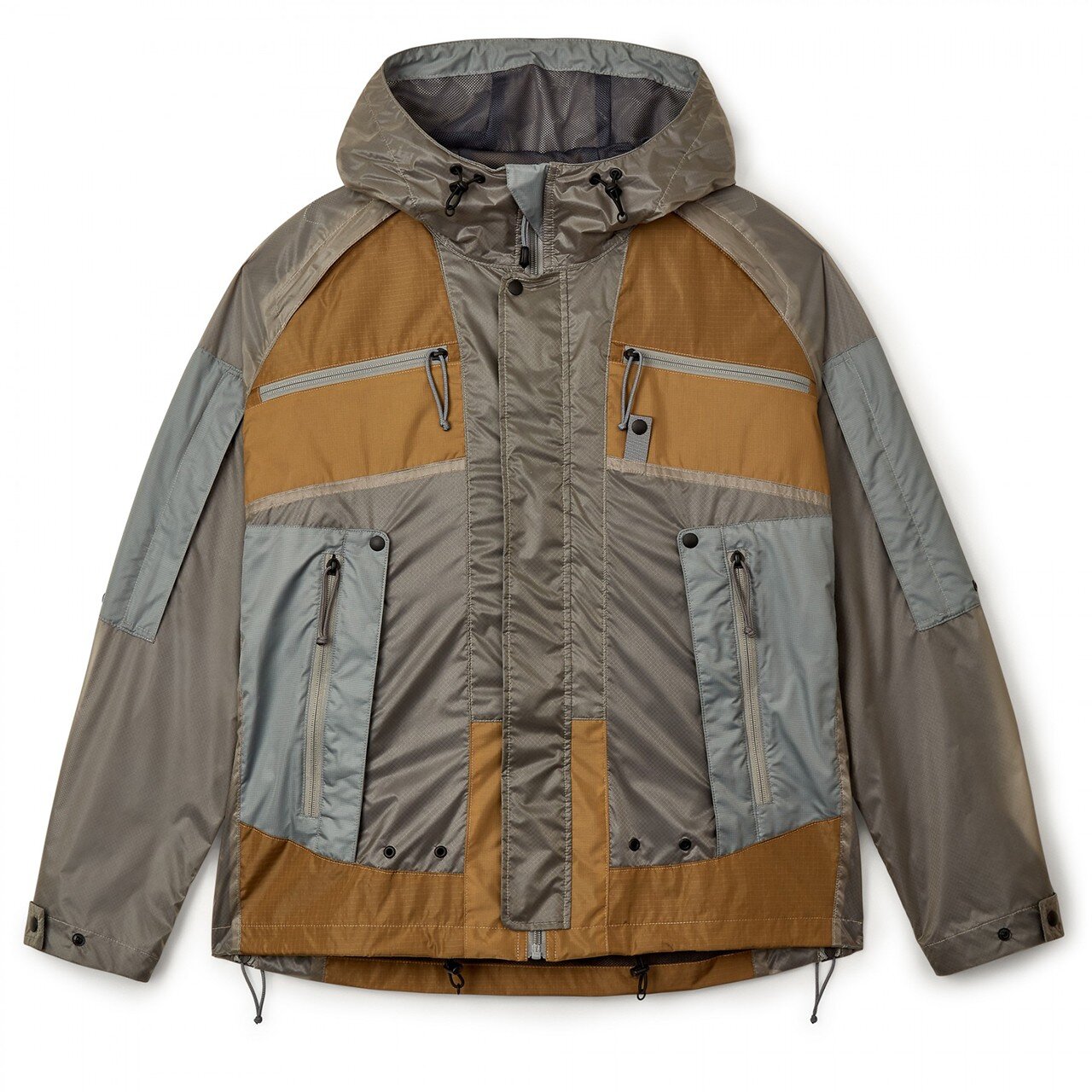 Mystery Ranch X Eye Comme Des Garcons Junya Watanabe Man In Out Jacket Eye C