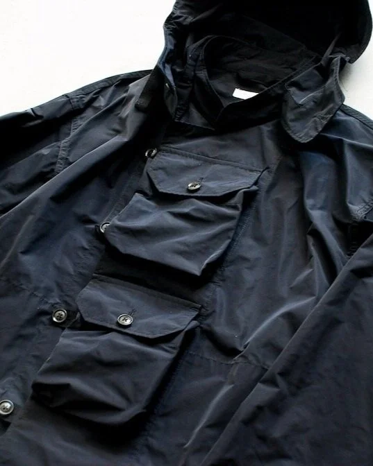 A Closer Look at the MT Jacket from Engineered Garments — eye_C
