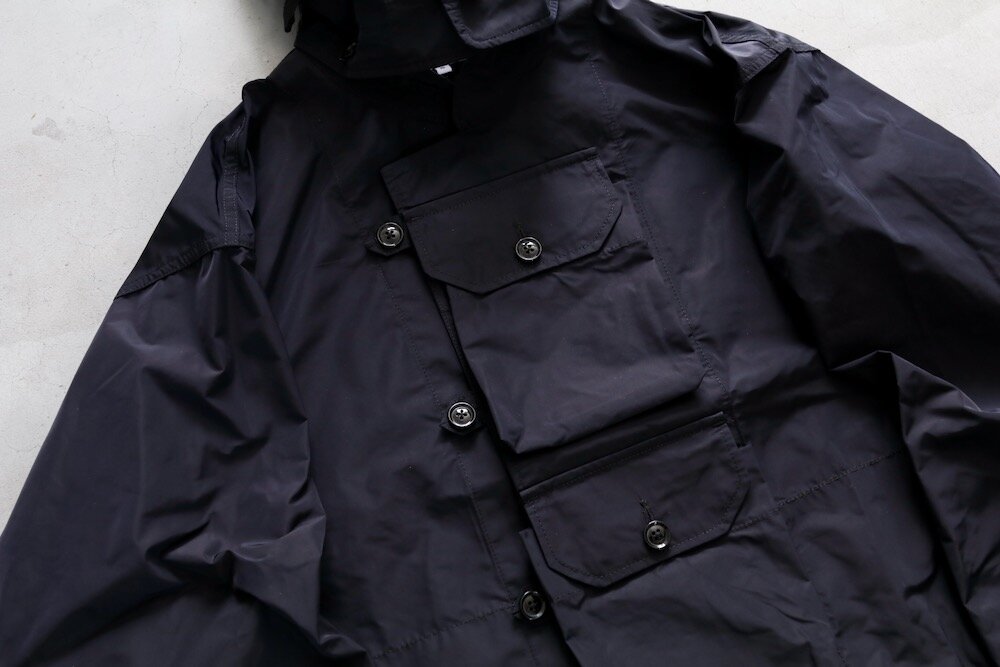 A Closer Look at the MT Jacket from Engineered Garments — eye_C