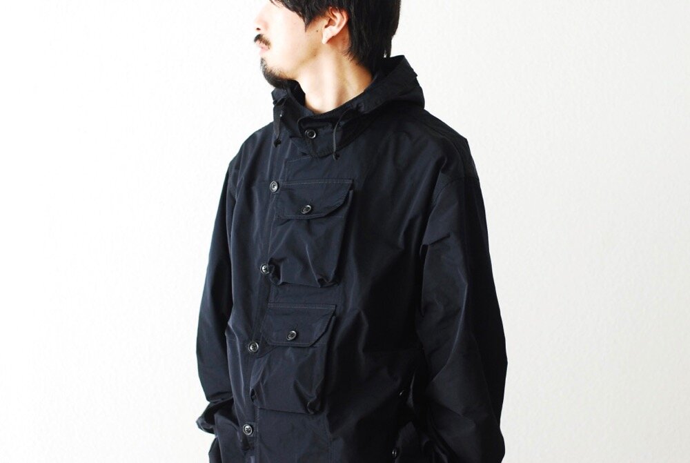 engineered garments  MTジャケット　S