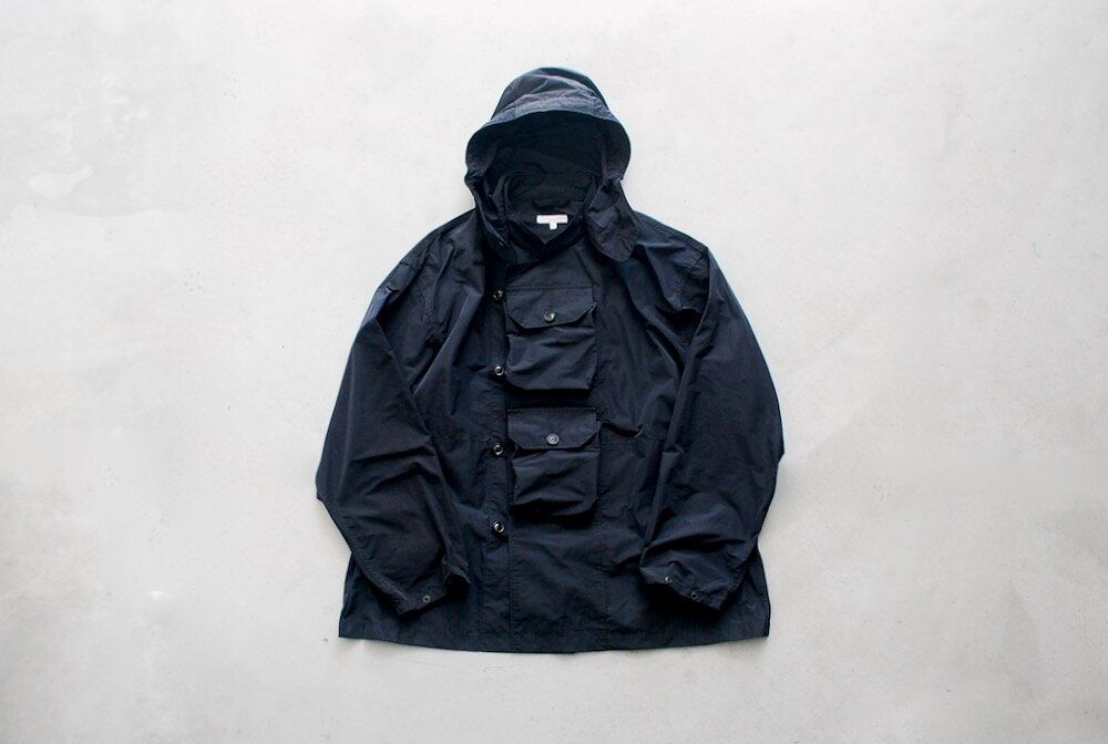 A Closer Look at the MT Jacket from Engineered Garments — eye_C