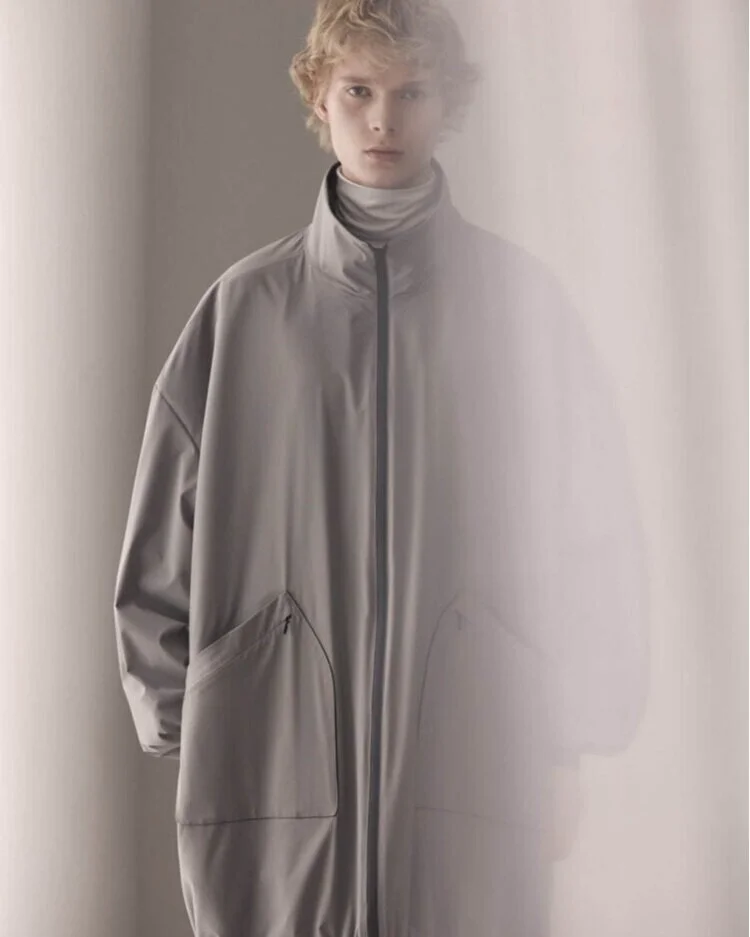 08SIRCUS Autumn/Winter '21