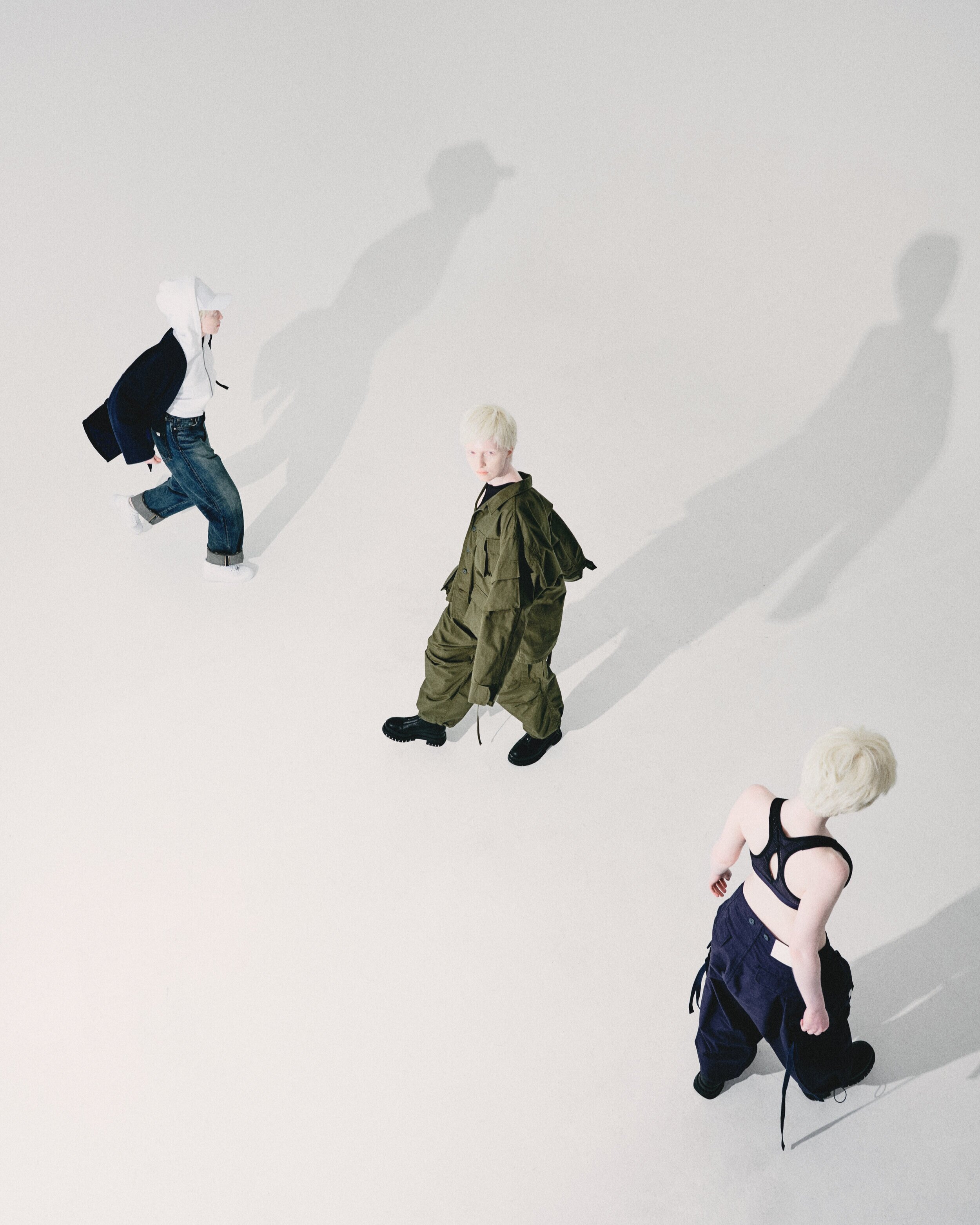LAKH Plus Set to Debut for Spring/Summer '21