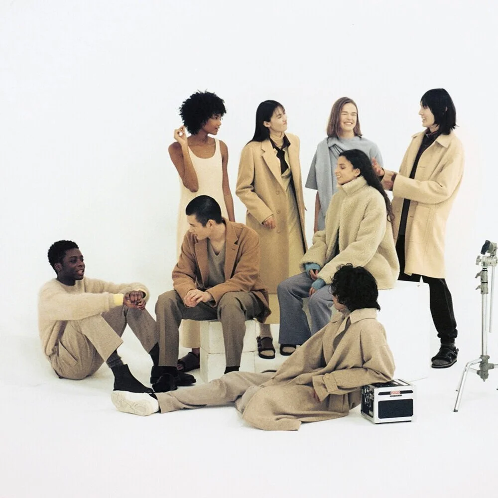 AURALEE Autumn/Winter '21