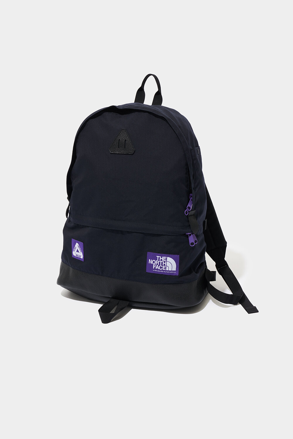 The North Face Purple Label x Palace Skateboards Spring/Summer '21