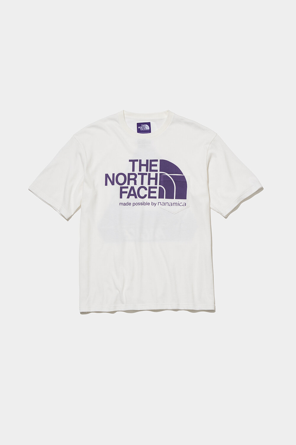 The North Face Purple Label x Palace Skateboards Spring/Summer '21 